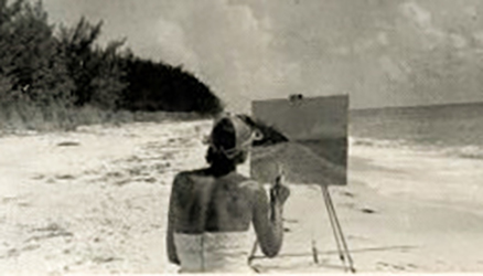 Stamper-painting on beach copy 2.JPG