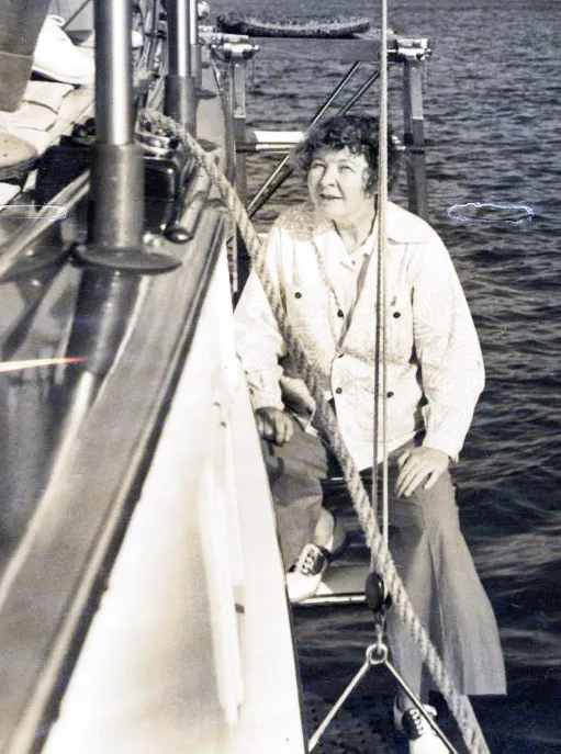 Alice O'Brien
