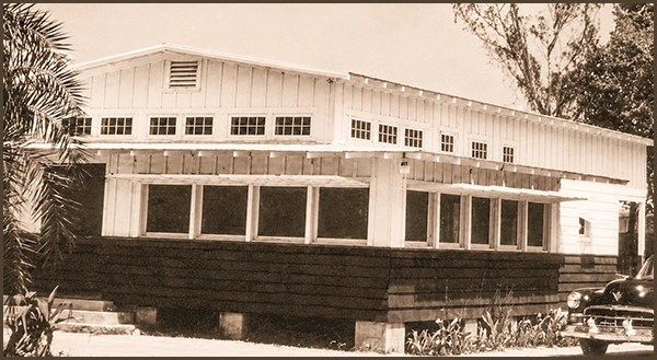 ISLAND STORE