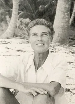 Maybelle Stamper