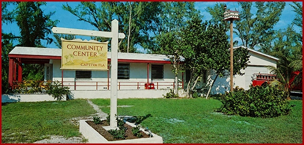 CAPTIVA CIVIC ASSOCIATION