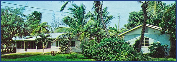 A photo of JENSEN'S TWIN PALM RESORT & MARINA
