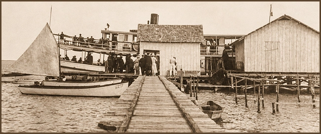 City Dock