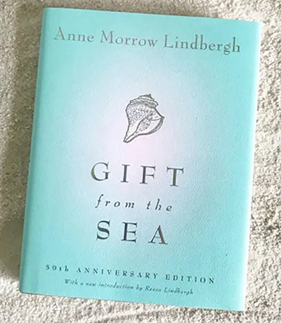 Gift from the sea